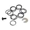 J P Enterprises JPSCS2/VMOS Replacement O-Rings With Spacer Shim Pack of 12