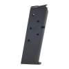 Triple-K Fits 1911 Commander, Government, Auto Fxd. Base .45 Auto (ACP), 7 Round Black