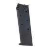 Triple-K Fits 1911 Commander, Government, Auto Fxd. Base .45 Auto (ACP), 7 Round Black