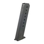 WALTHER P38 8RD 9MM MAGAZINE (FITS WALTHER P38 9MM, 8 RDS)