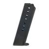 Triple-K Fits Walther Magazines P38 9MM Luger, 8 Round Steel Black