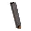 Triple-K Fits Luger Magazines .30/9MM Luger Woodbtm, 7 Round Steel Black