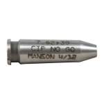 MANSON PRECISION 7.62X39MM NO GO GAUGE