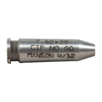 Manson Precision 7.62X39MM No Go Gauge