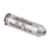 Manson Precision 6.5 Creedmoor No Go Gauge