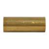 Manson Precision Manson Blank Bushing, Bronze