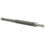 MANSON PRECISION RIMFIRE CARTRIDGE .22 LONG RIFLE FINISHER, HIGH SPEED STEEL IN-THE-WHITE