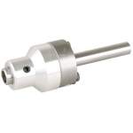 MANSON PRECISION REAMER HOLDER WITH STRAIGHT SHANK, STEEL