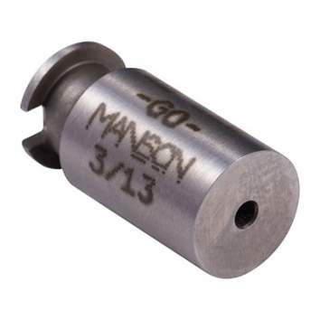 Manson Precision Go Gauge Fits .40 Smith & Wesson