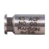 Manson Precision No Go Gauge Fits .45 ACP