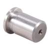 MANSON PRECISION NO GO GAUGE FITS 7.62 X 54R RUSSIAN