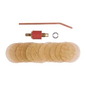 Brownells Rifle Lewis Lead Remover Kit For 50 Caliber