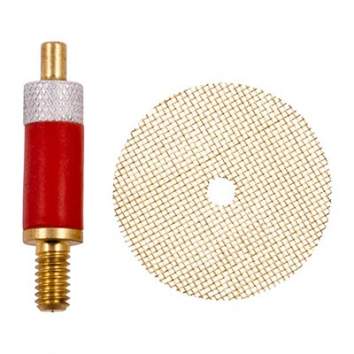 Brownells Lewis Lead Remover 30/32 Caliber Rubber Tip