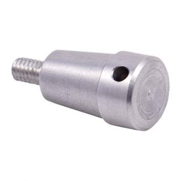 Brownells Lewis Lead Remover 10MM, 40/41 Caliber Cone Tip