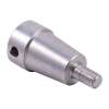 Brownells Lewis Lead Remover 10MM, 40/41 Caliber Cone Tip