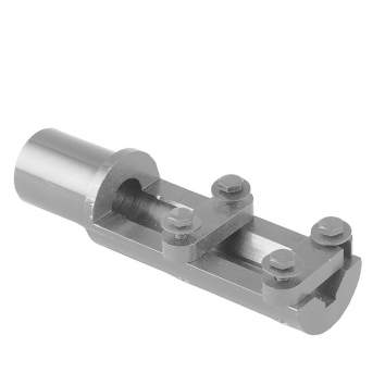 LA Bounty Bolt Fixture Universal Rifle