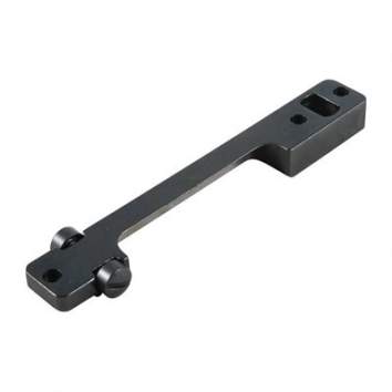 LEUPOLD STANDARD BASE SPRINGFIELD 1903 A3 1-PIECE, STEEL GLOSS BLACK