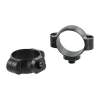 Leupold Quick Release Rings 30MM Medium, Matte Blue