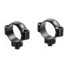 Leupold Quick Release Rings 30MM High Gloss