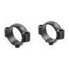 Leupold Quick Release Rings 30MM Low Matte