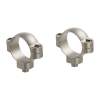 Leupold Quick Release Rings 30MM High, Silver
