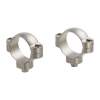 Leupold Quick Release Rings 30MM High, Silver