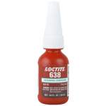 LOCTITE #638 RETAINING COMPOUND