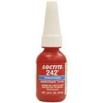 LOCTITE #242 BLUE THREADLOCKER