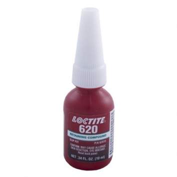 Loctite #620 10MLTube