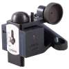 Lyman Thompson Center|Hawken Hawken Adjustable Tang Model 57 GPR, Black