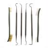 LYMAN PICK AND BRUSH SET, POLYMER