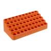 Lyman Large Pistol Bleacher Loading Block, Polymer