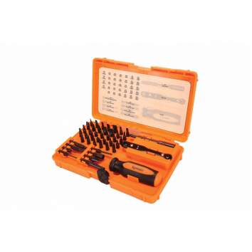 Lyman Master Gunsmith Tool Kit Piece of 45