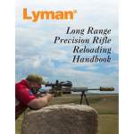 LYMAN LONG RANGE RELOADING MANUAL