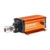 Lyman Brass Smith Case Trim Xpress 230V, Aluminum Orange