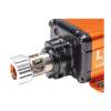 Lyman Brass Smith Case Trim Xpress 230V, Aluminum Orange