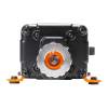 Lyman Brass Smith Case Trim Xpress 230V, Aluminum Orange