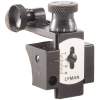 Lyman Mauser 91 Adjustable Tang Sight Model 57 SMET, Black