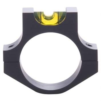MOUNTING SOLUTIONS PLUS 30MM ANTI CANT DEVICE, MATTE BLACK