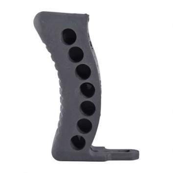 John Masen Ruger Recoil Pad Rubber Black