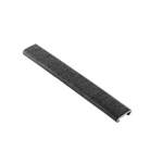 ERGO GRIPS PICATINNY SLOT SLIM-LINE RAIL COVER AR-15 18 7