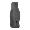 Ergo Grips TDX-0 Tactical Deluxe Zero Angle Grip, Polymer Black
