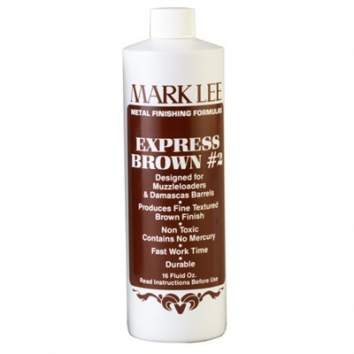 Mark Lee 16 OZ. Express Brown #2