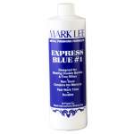 Mark Lee 16 OZ. Express Blue #1