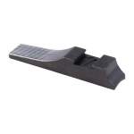 MARBLE ARMS RIFLE DOVETAIL FRONT RAMP .625