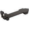 Marble Arms Rifle Flip-Up Rear Sight, Black