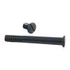 MARBLE ARMS MARLIN 1894 TANG SIGHT SCREW SET, BLACK