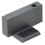 SEMI-AUTO DOVETAIL FRONT SIGHT BLANK (DOVETAIL FRONT SIGHT BLANK)