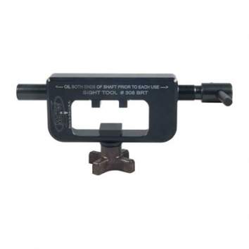 MGW Beretta 92 Sight Mover, Aluminum Black