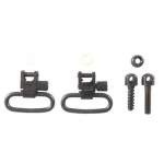 UNCLE MIKES RIFLE SWIVELS, 1-1/4